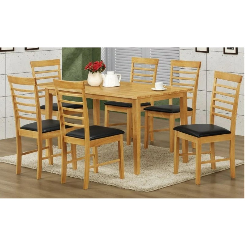 AM Hanover 4.5 Dining Table